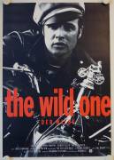 The Wild One (Der Wilde)